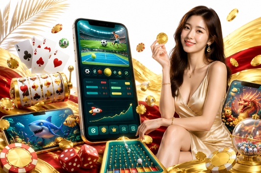 711lotto
